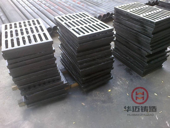 重型雨水篦子(支持定制)
